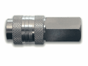 TOMADA AR FÊMEA C/ ROSCA FEMEA 1/2