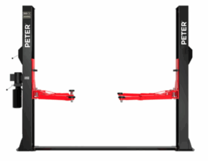 ELEVADOR 2 COLUNAS 4T BASIC PS103