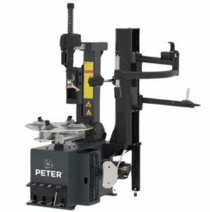 MÁQUINA DESMONTAR PNEUS AUTOMÁTICA (400V) PETER