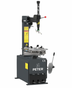 MÁQUINA DESMONTAR PNEUS (400V) PETER