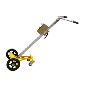 CARRO TRANSPORTE BIDÕES 450KG