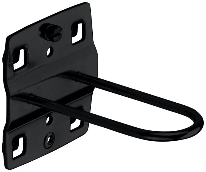 GANCHO SUPORTE REDONDO 27X65MM