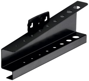 SUPORTE CHAVES HEXAGONAIS, 200X73MM