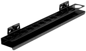 SUPORTE PARA 12 CHAVES DE CAIXA