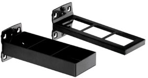 SUPORTE COMBINADO 2 PCS. 55X150 MM