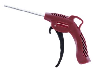 PISTOLA DE SOPRAR ERGONÓMICA