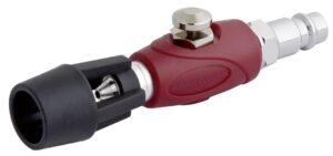 MINI SOPRADOR TURBO
