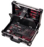 CONJUNTO DE FERRAMENTAS PROFISSIONAIS KW - 123 PCS