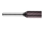 FRESE ROTATIVA CILINDRICA Ø10MM