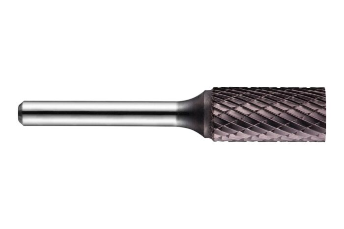 FRESE ROTATIVA CILINDRICA Ø12MM