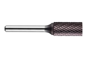 FRESE ROTATIVA CILINDRICA Ø8MM