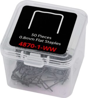 AGRAFADO TIPO U 50PCS - WELZH