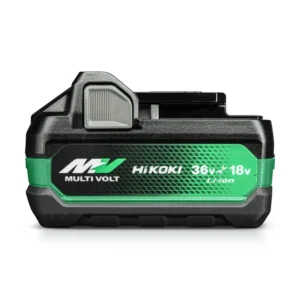 BATERIA MULTI VOLT 5.0Ah HIKOKI