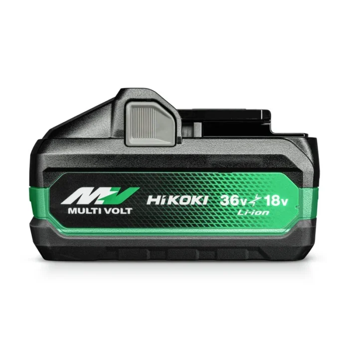 BATERIA MULTI VOLT 8Ah HIKOKI