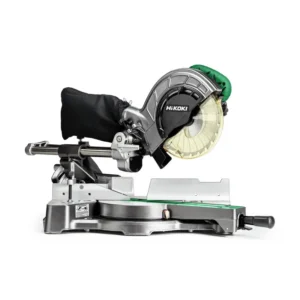 SERRA DE ESQUADRIA 1050W 216MM HIKOKI