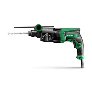 MARTELO COMBINADO 2.9J SDS PLUS 830W HIKOKI