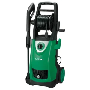 MÁQUINA LAVAR PRESSÃO 150BAR 2.000W HIKOKI
