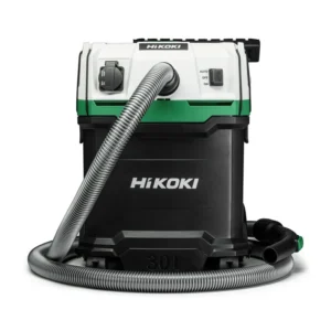 ASPIRADOR 1.000W 30L HIKOKI