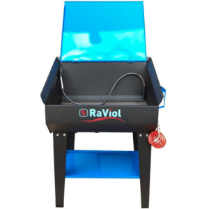 MÁQUINA LAVAR PEÇAS 720X550MM - RAVIOL