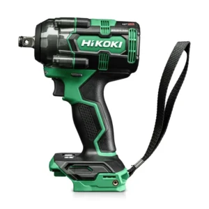 PISTOLA IMPACTO 1/2 18V 600NM HIKOKI
