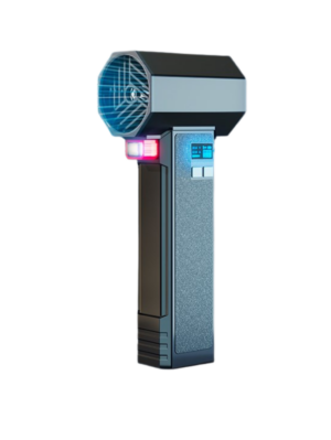 SOPRADOR A BATERIA JUMBO - BITT