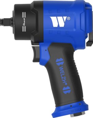 PISTOLA IMPACTO BEAST 1/2 (1450NM) - WELZH