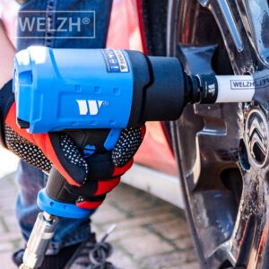 PISTOLA IMPACTO BEAST 1/2 (1450NM) - WELZH